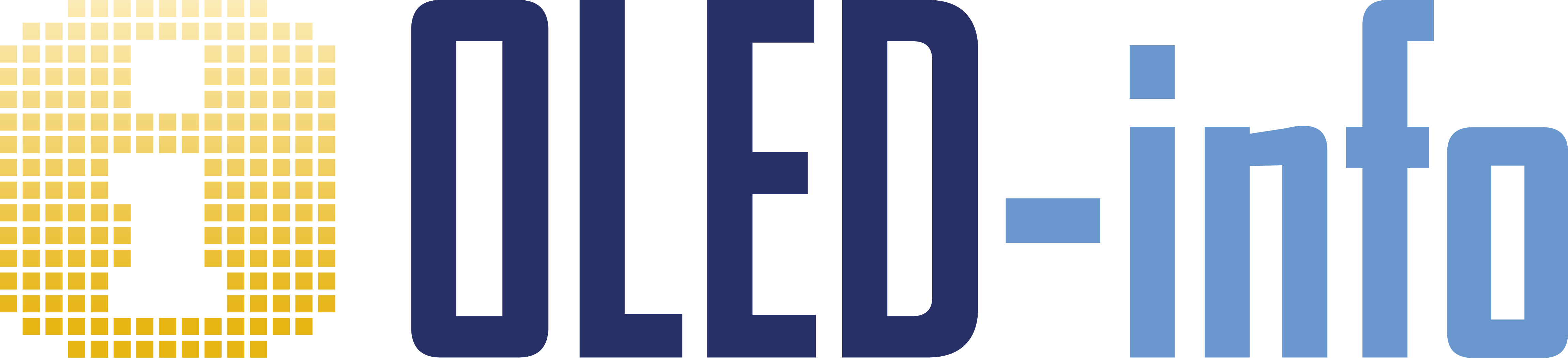 OLED-Info